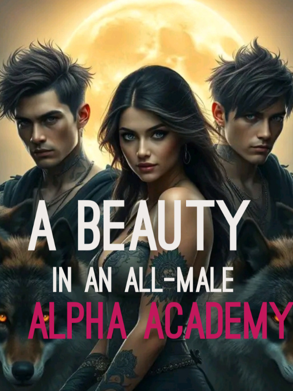 A Beauty In An All-Male Alpha Academy