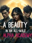 A Beauty In An All-Male Alpha Academy
