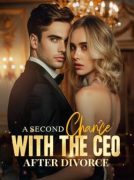 A Second Chance With The CEO After Divorce
