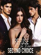 I Refuse to Be Your Second Choice