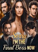 Sorry I'm the Final Boss Now