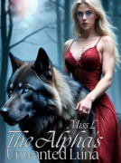 The Alpha’s Unwanted Luna
